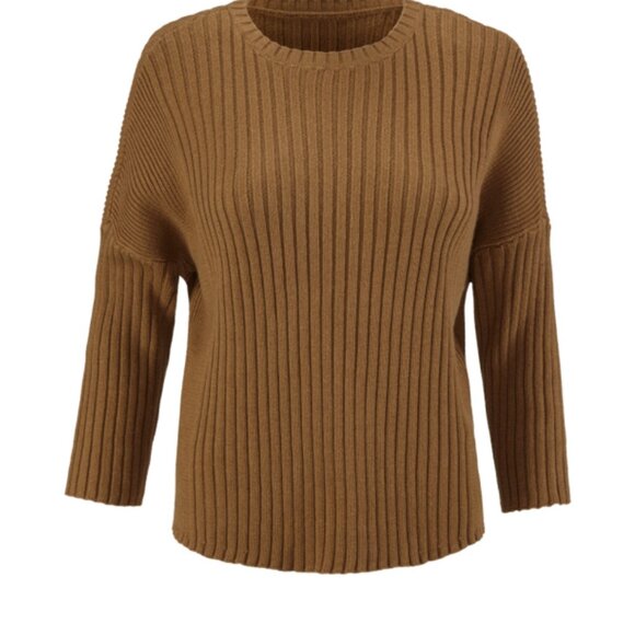 F17 Cabi Luna Pullover - Picture 1 of 4